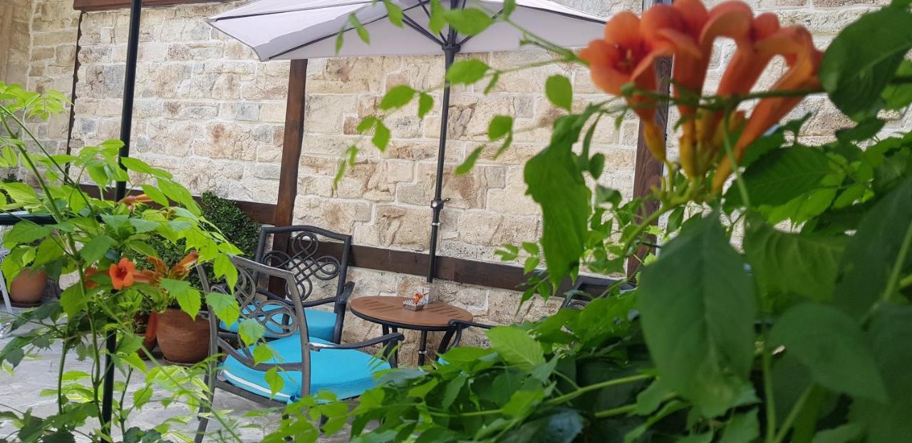 Kirios Hotel نيسيبار المظهر الخارجي الصورة