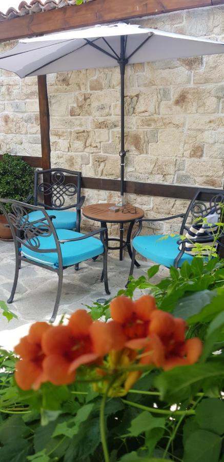 Kirios Hotel نيسيبار المظهر الخارجي الصورة